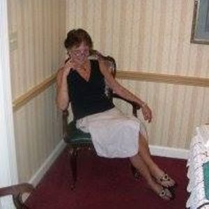 Meet your Posher, Sandra